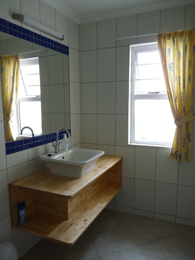 Meike'S Guesthouse Swakopmund Exteriör bild