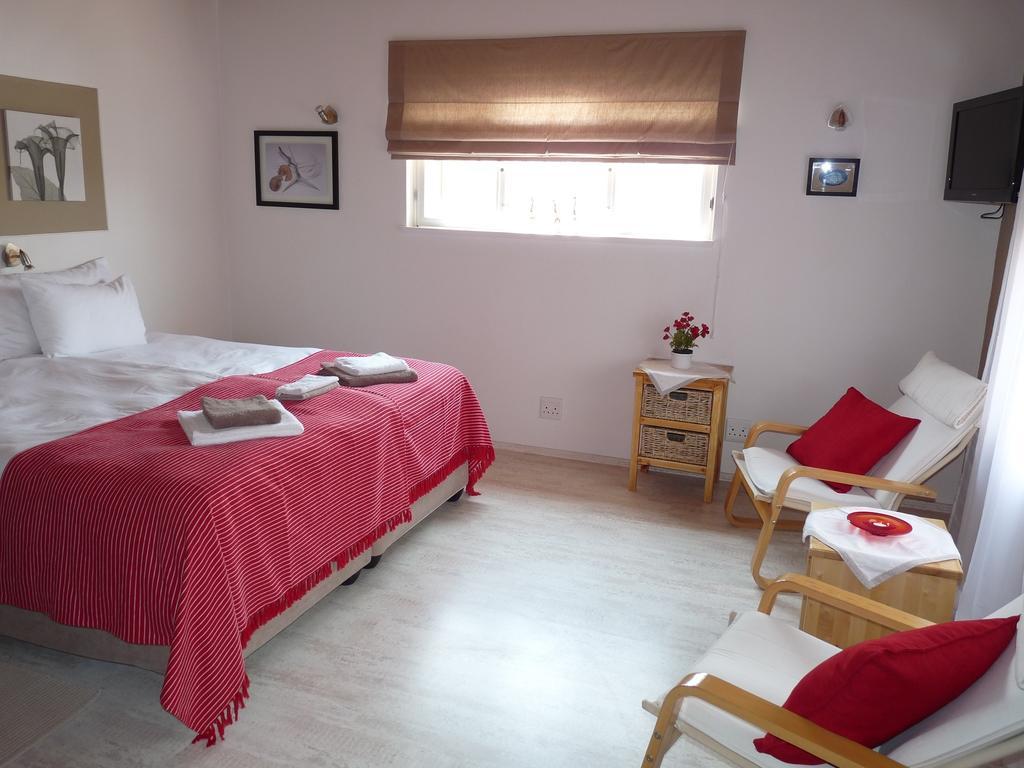 Meike'S Guesthouse Swakopmund Exteriör bild